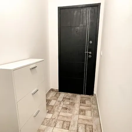 Modern - Location 사라예보