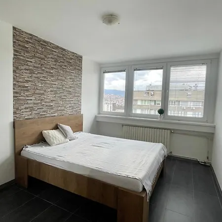 Modern - Location * Sarajevo