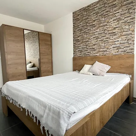 Appartamento Modern - Location Sarajevo