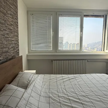 Modern - Location Apartman *
