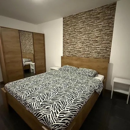 Apartman Modern - Location Sarajevo